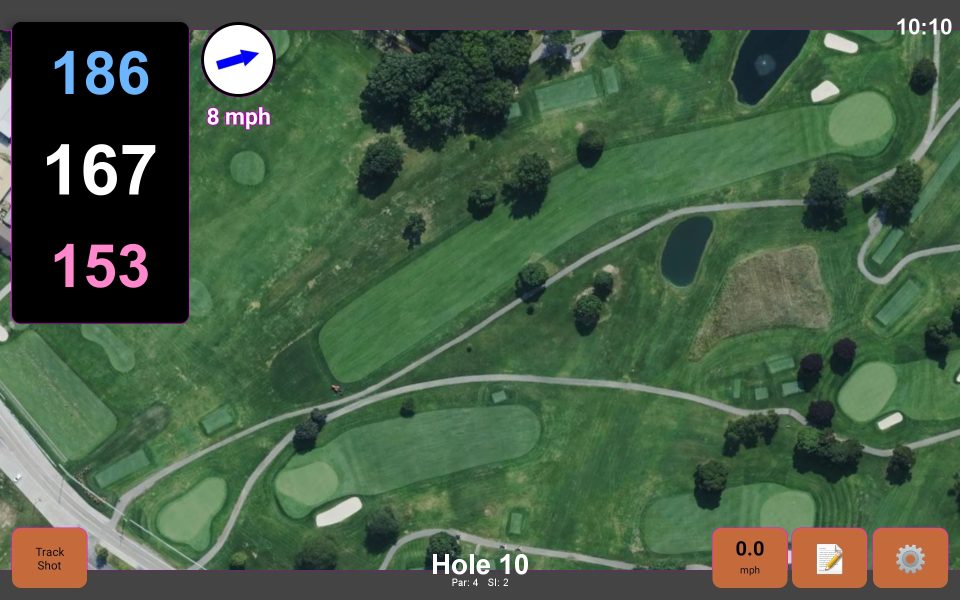 Hole preview 2