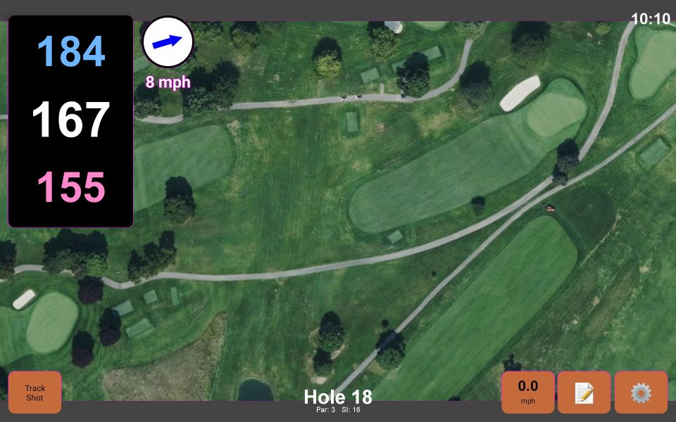 Hole preview 3