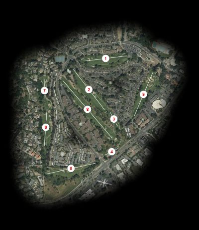 Diablo Hills Golf Course
