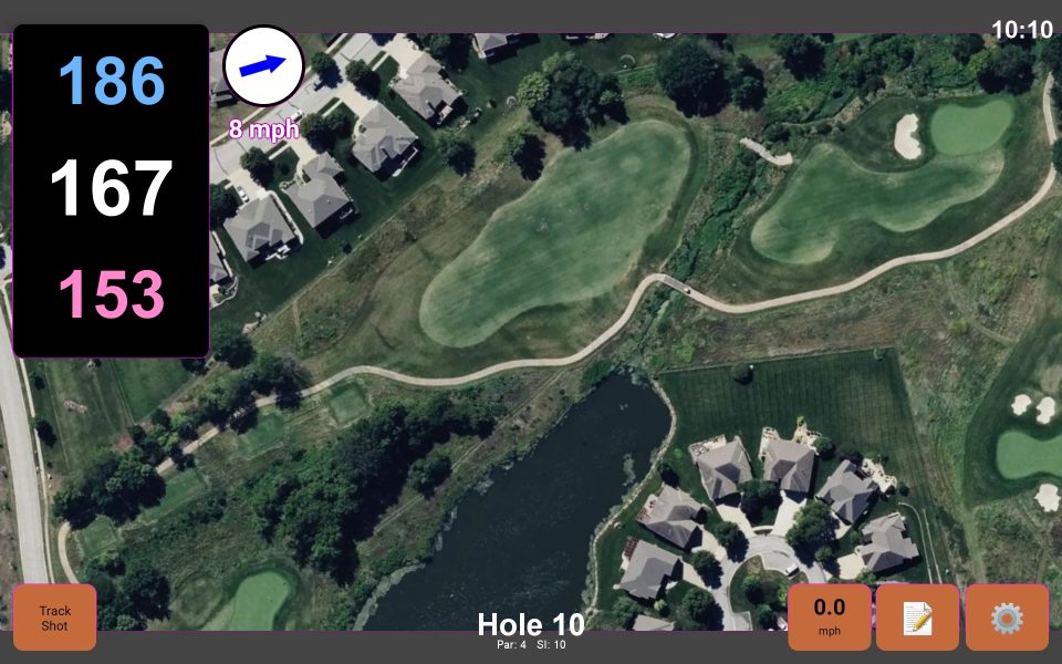 Hole preview 2