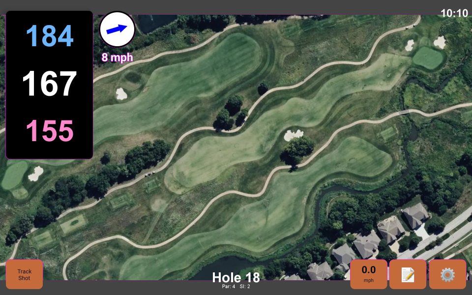 Hole preview 3