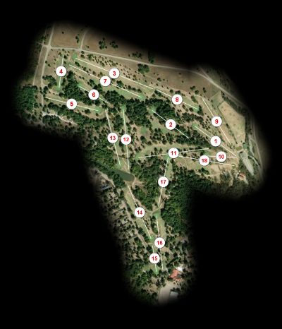 Fort Sill Golf Club