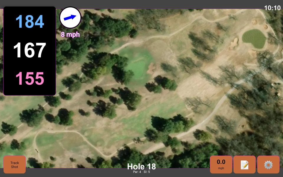 Hole preview 3