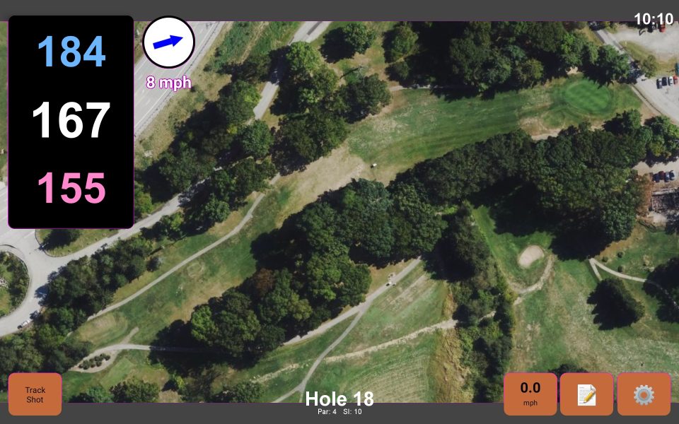 Hole preview 3