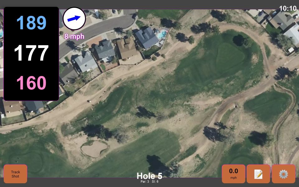 Hole preview 2