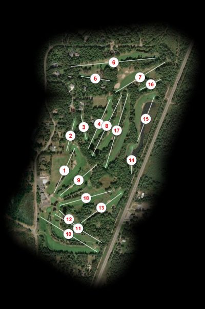 Inshalla Country Club