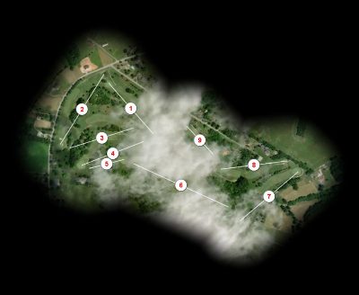 Green County Country Club
