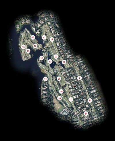 Jupiter Island Club