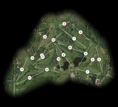 Idlewild Golf Course