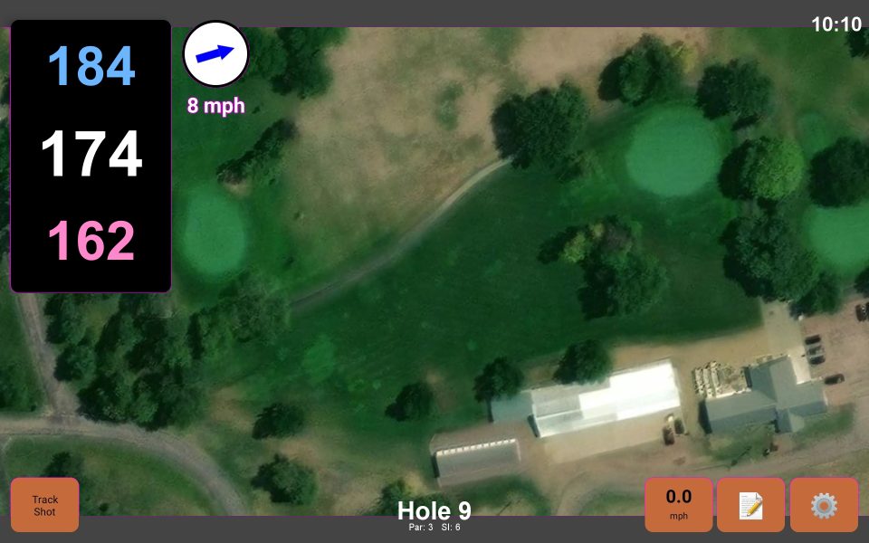 Hole preview 3
