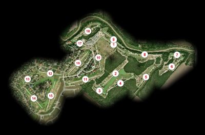Treasure Hills Country Club