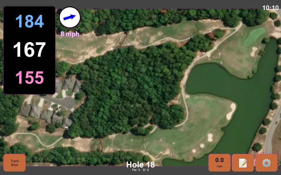 Hole preview 3