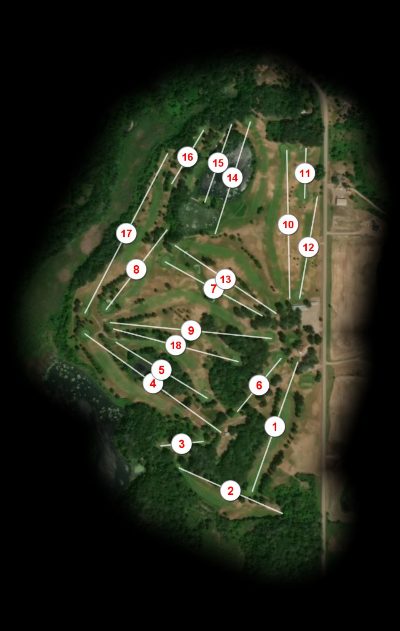 Kimball Golf Club