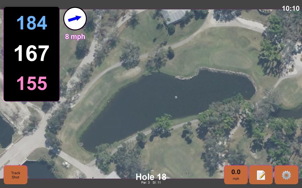 Hole preview 3