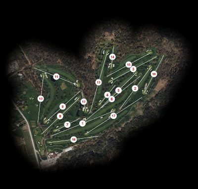 Lake View Golf Club