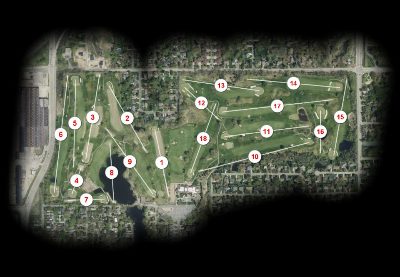 Midland Hills Country Club