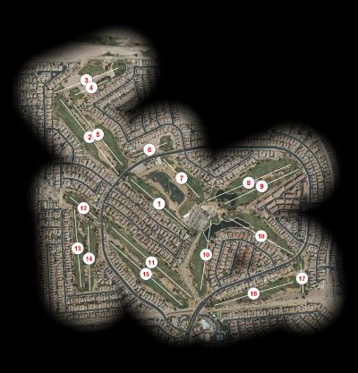 Chimera Golf Club