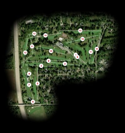 Troy Country Club