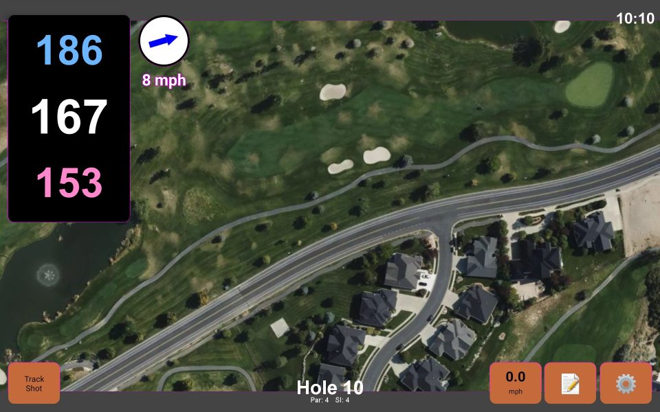 Hole preview 2