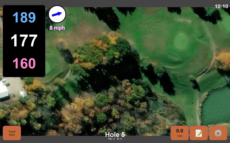 Hole preview 2