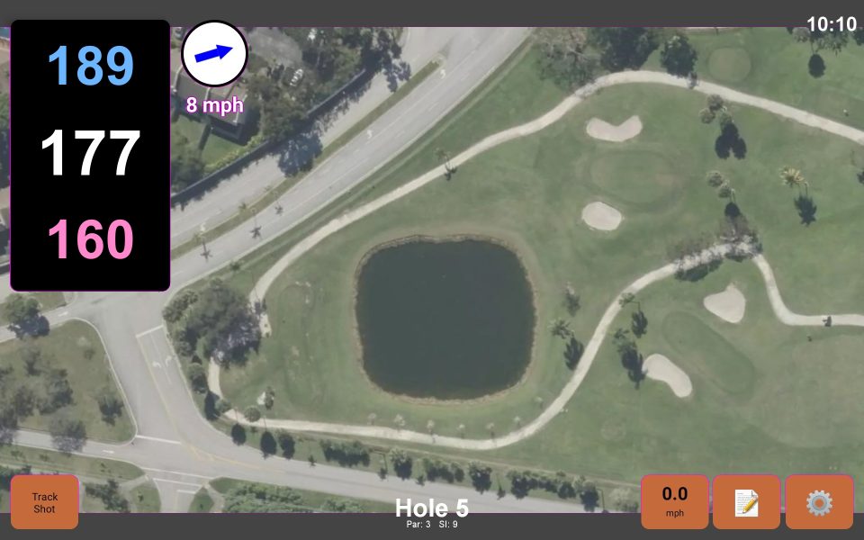 Hole preview 2