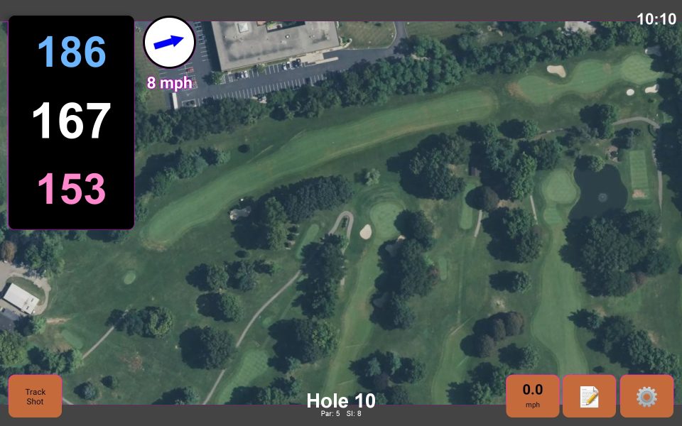 Hole preview 2