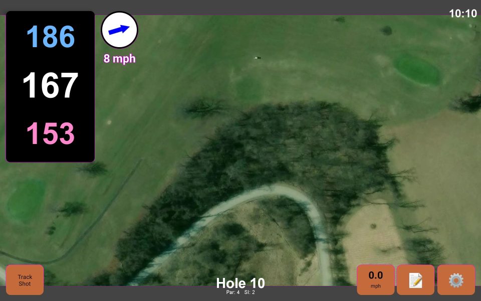 Hole preview 2