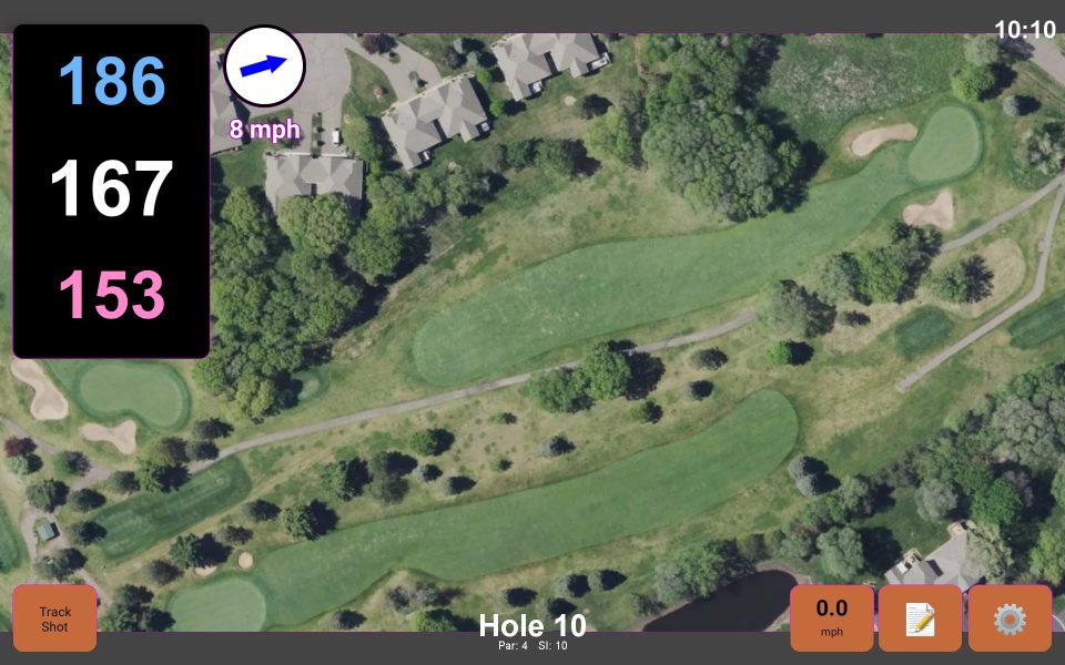 Hole preview 2