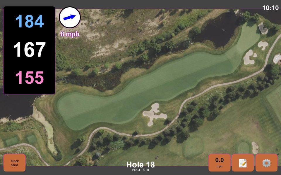 Hole preview 3
