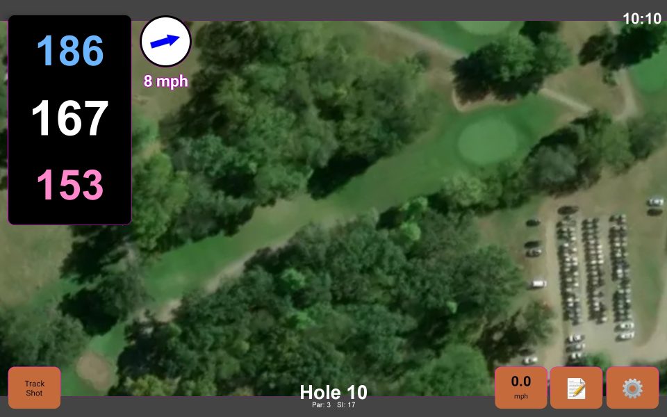 Hole preview 2