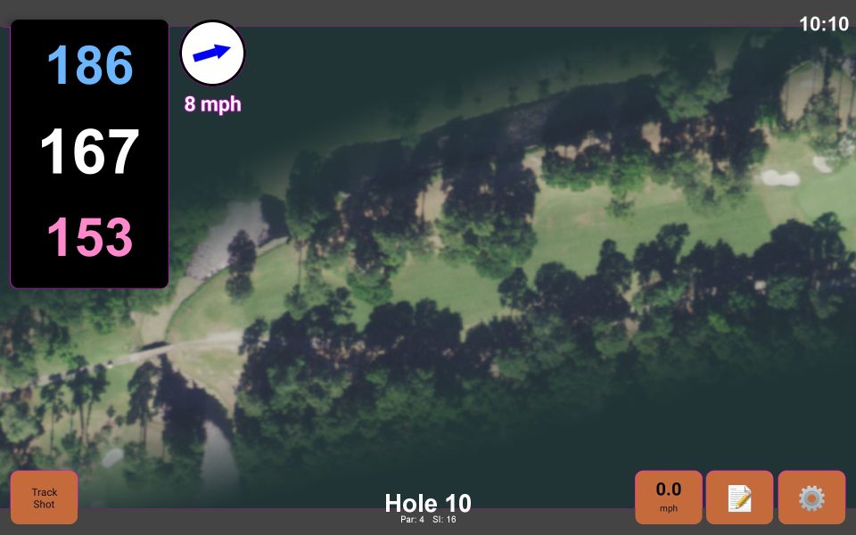 Hole preview 2