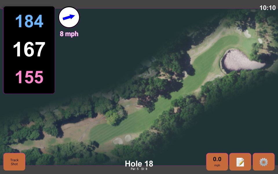 Hole preview 3
