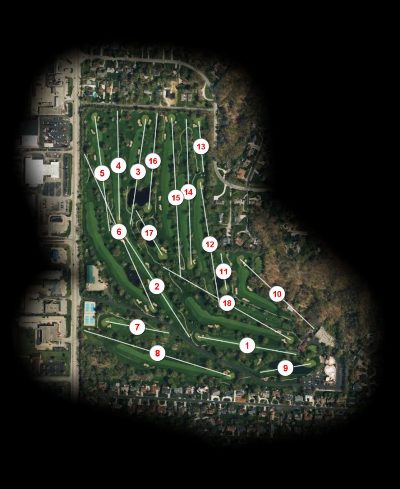 Mount Hawley Country Club