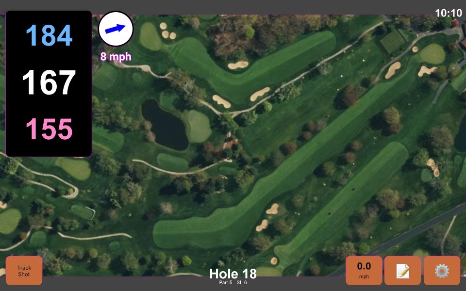 Hole preview 3