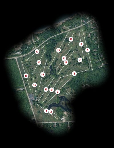 Village Green Golf Course