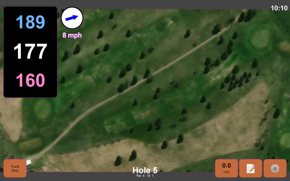 Hole preview 2