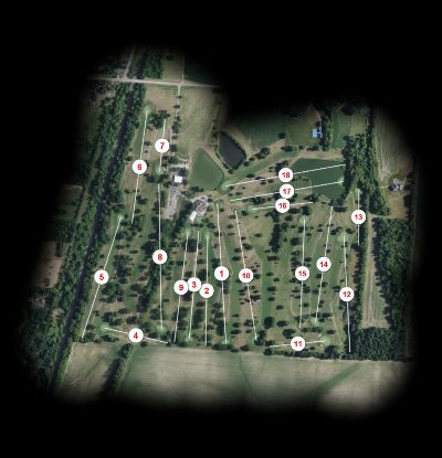 Pleasant Hill Golf Club