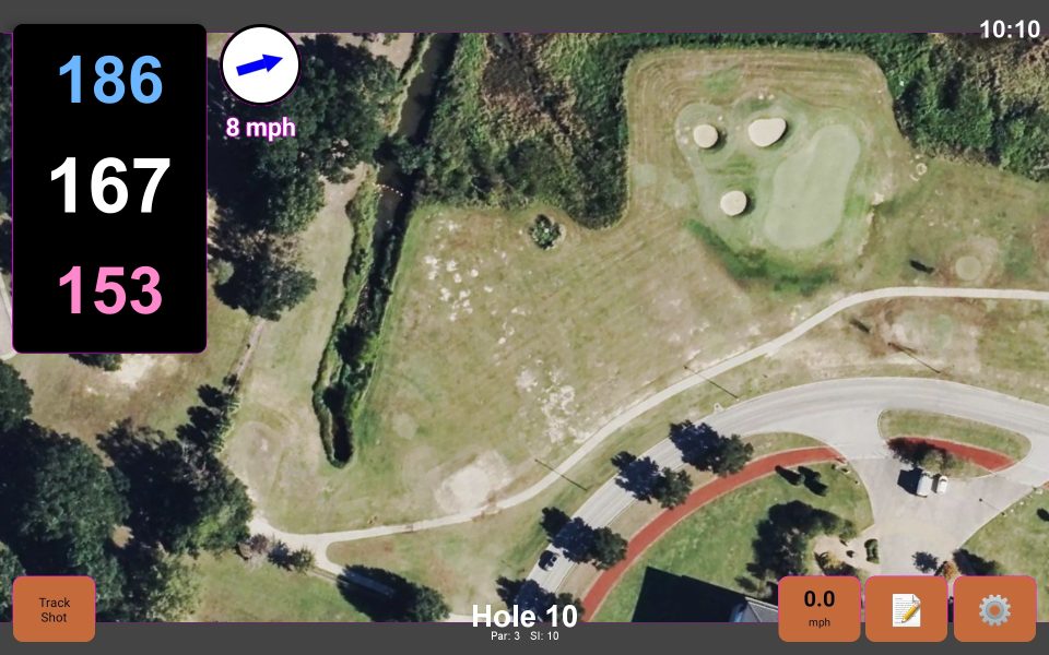 Hole preview 2