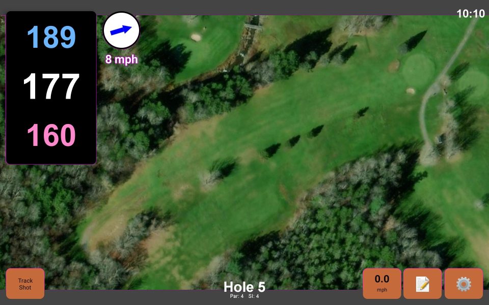 Hole preview 2