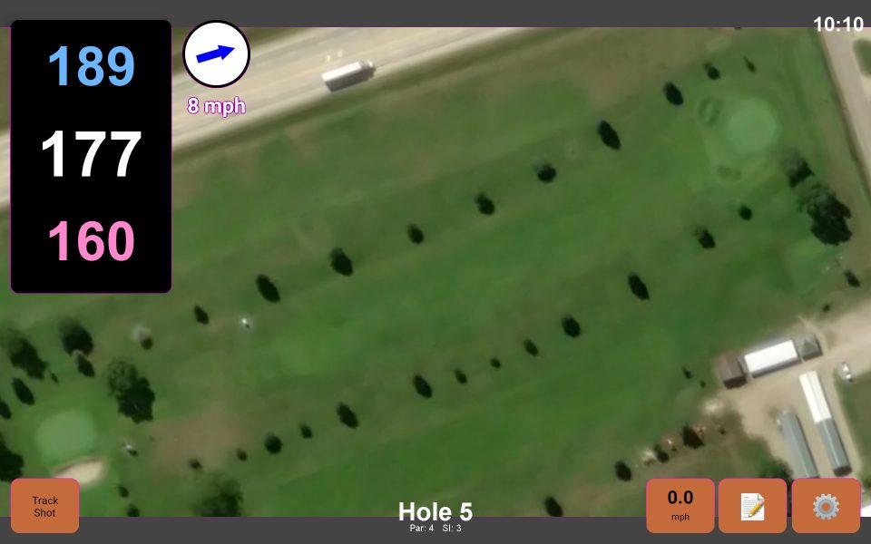 Hole preview 2