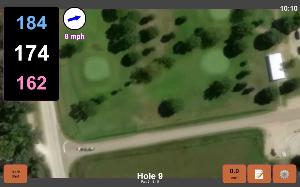 Hole preview 3