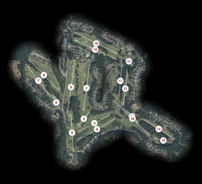 Woodmont Golf & Country Club