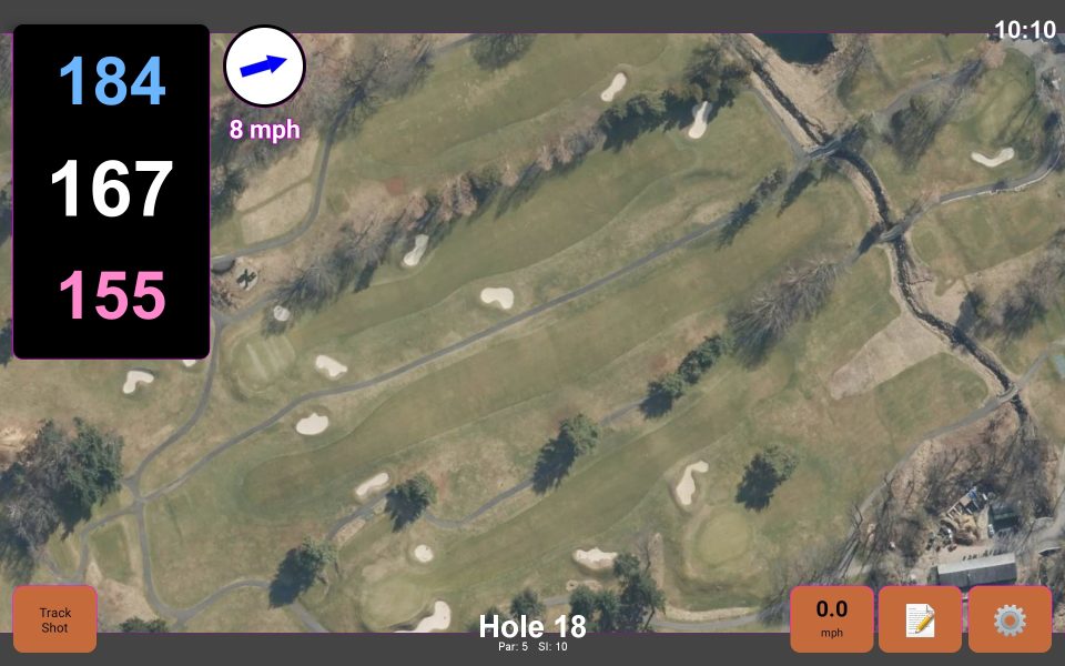 Hole preview 3