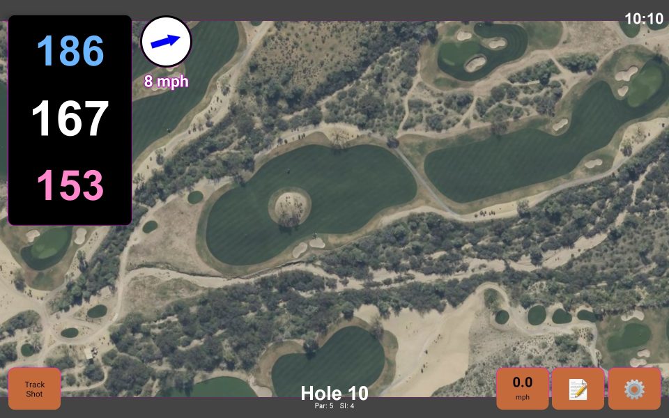 Hole preview 2
