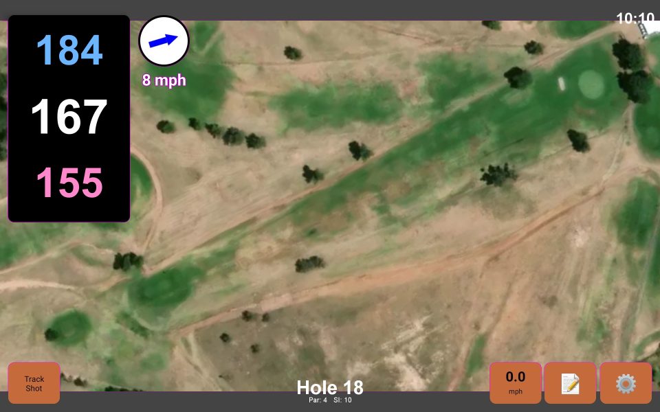 Hole preview 3