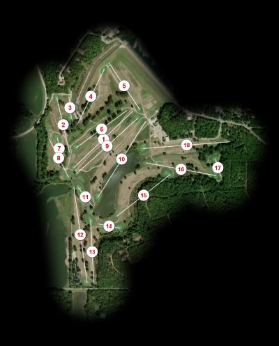 Deer Trace Golf Links
