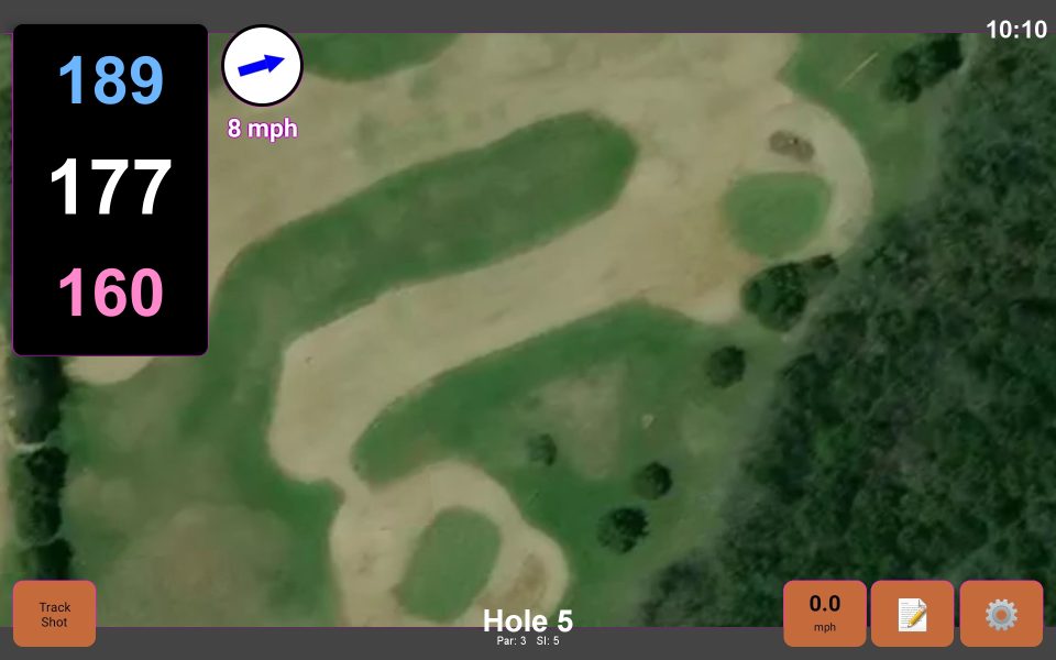 Hole preview 2