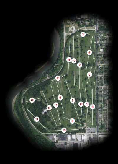 South Grove Golf Course
