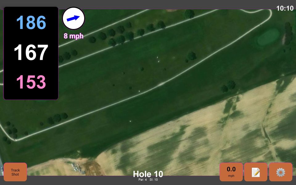 Hole preview 2