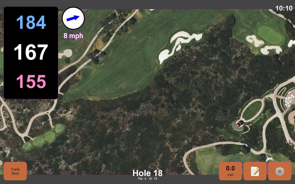 Hole preview 3